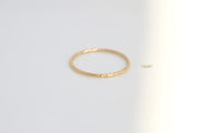 Shiny Ring - Goldside Jewelry