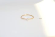 Colorful Stone Ring - Goldside Jewelry