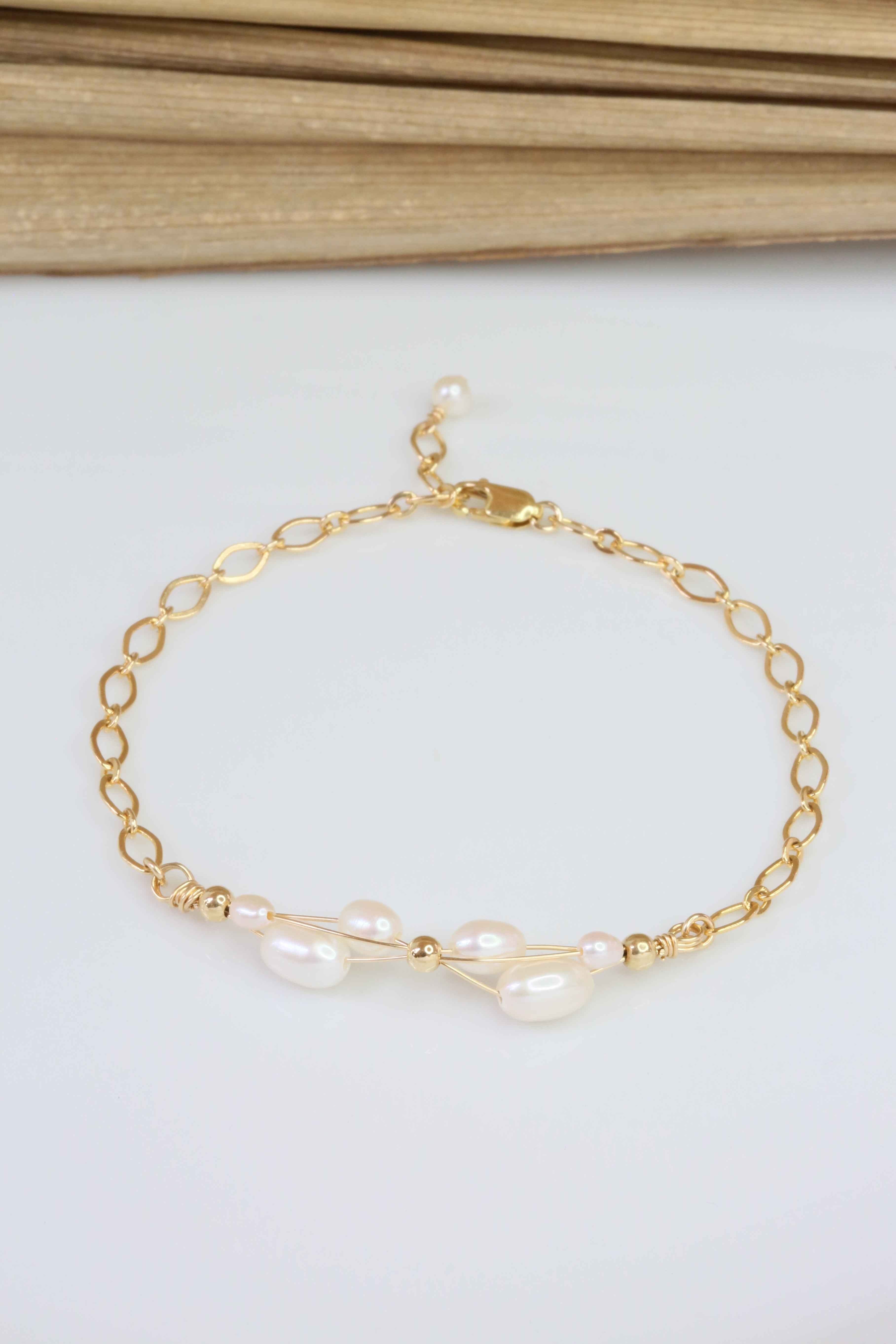 Beijing Bracelet