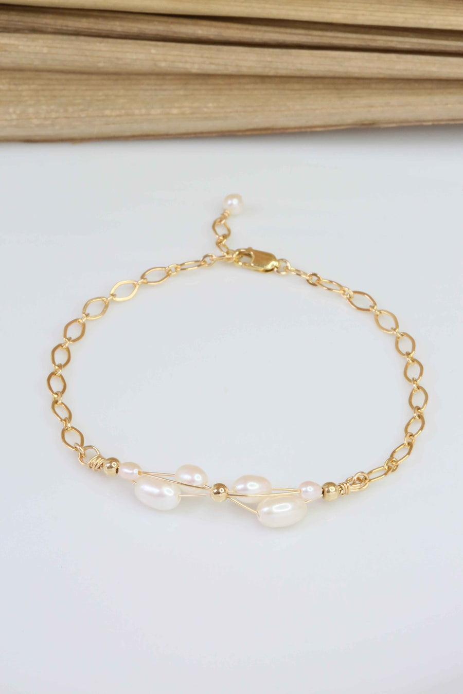 Beijing Bracelet