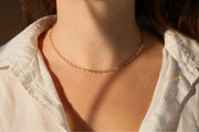 Manhattan Choker