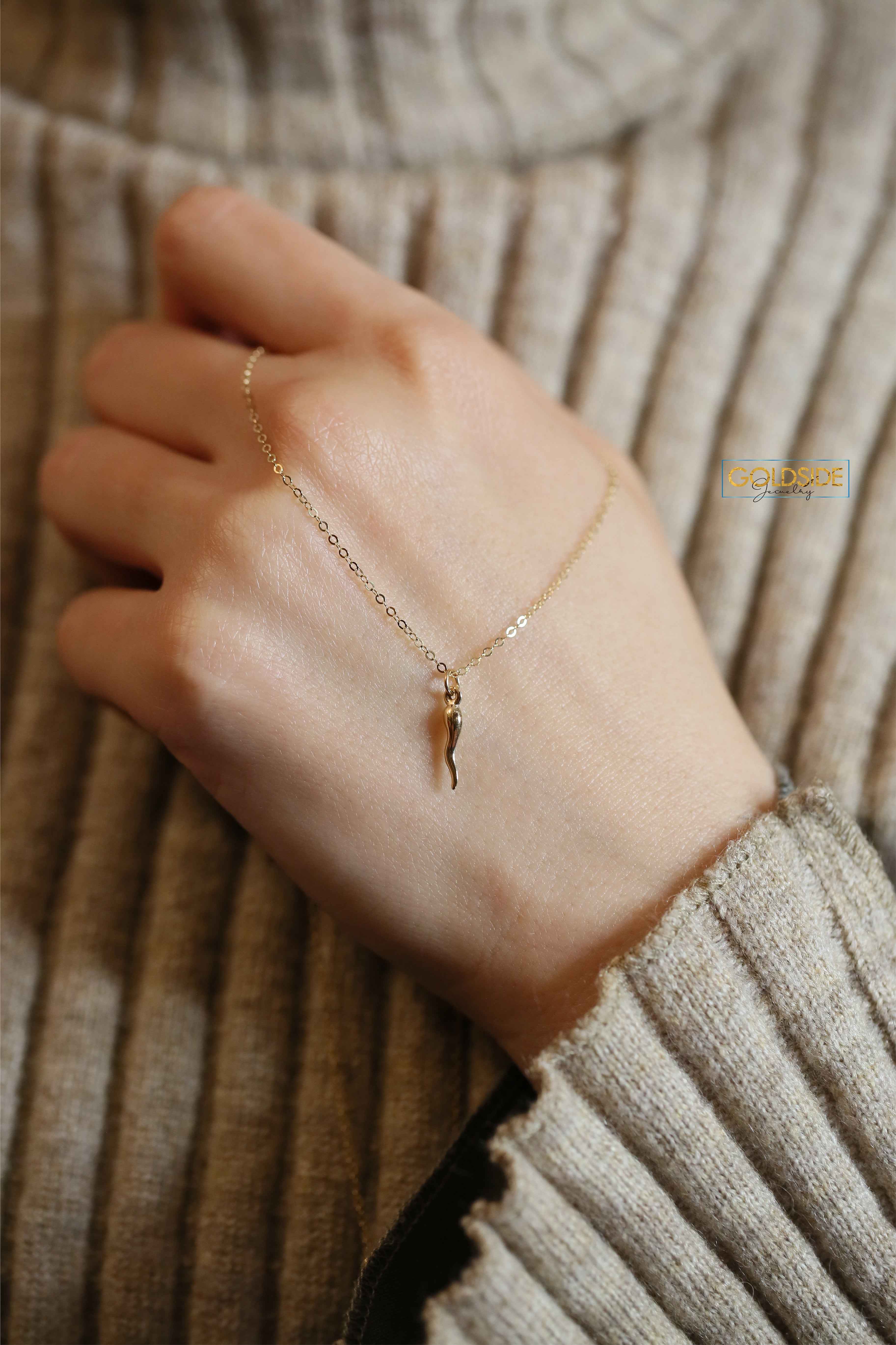Spicy Necklace