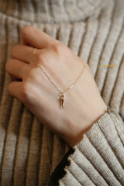 Spicy Necklace