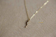 Spicy Necklace