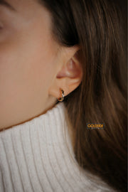 Mini Stylish Earrings