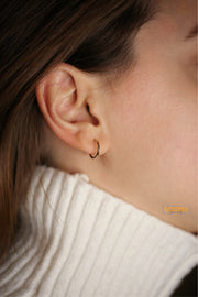 Mini Stylish Earrings