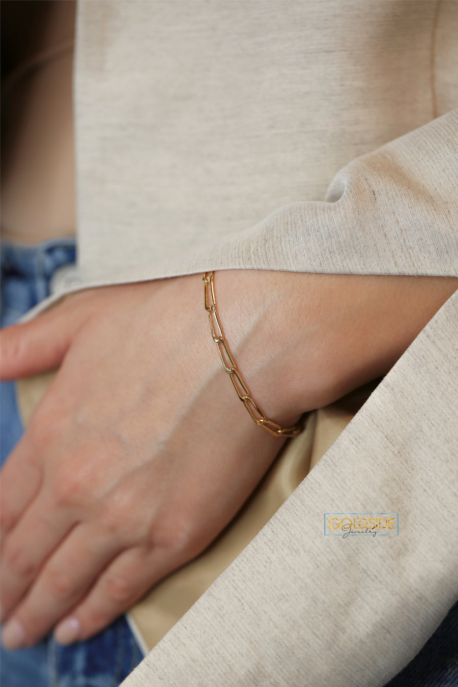 Roma Bracelet