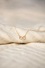 Infinity Necklace