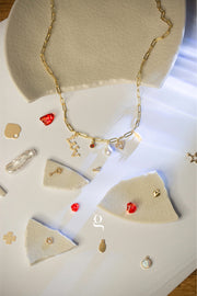 Charm Necklace