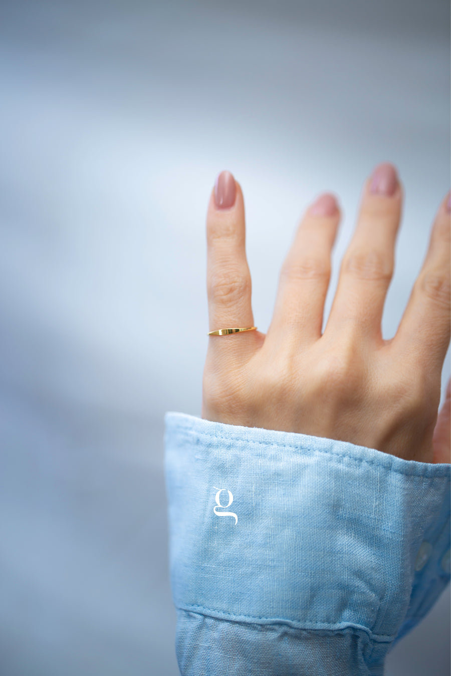 Elegant Ring