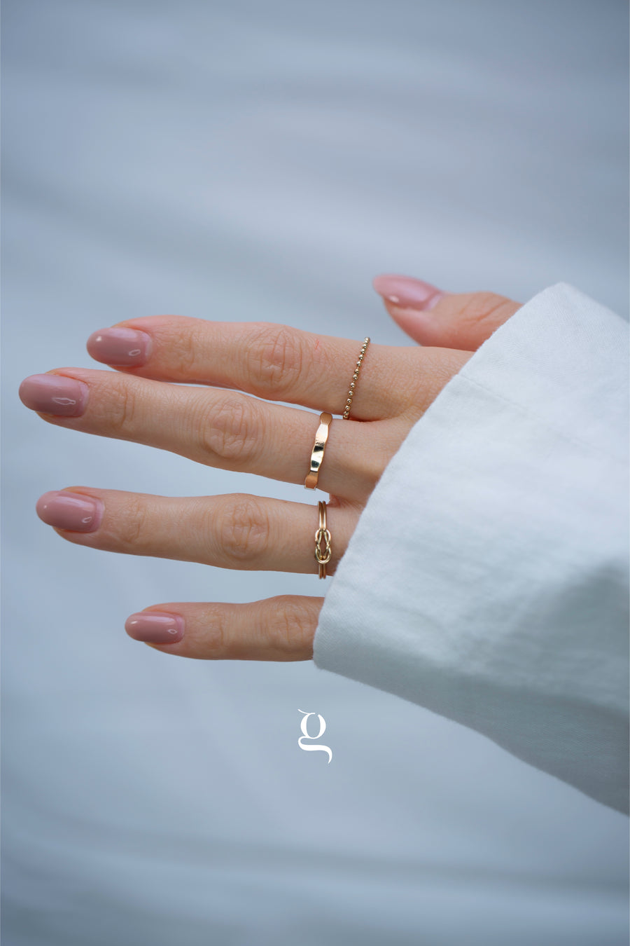 Sienna Ring