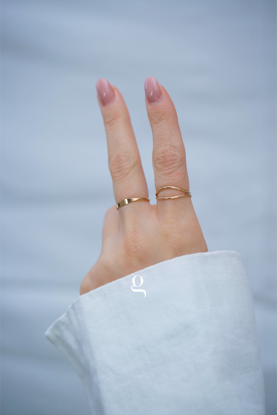 Signet Ring