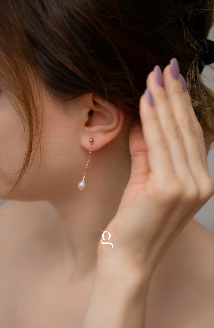 Orla Earrings