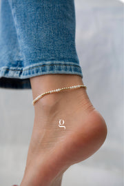Lumi Anklet