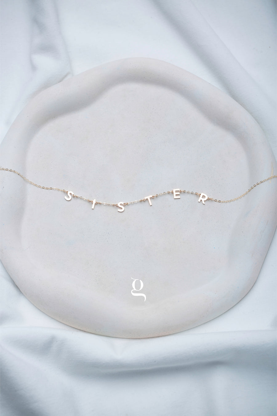Personalized Necklace
