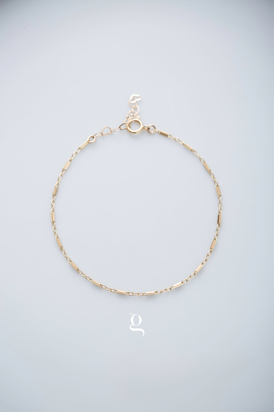 Minimal Layering Bracelets
