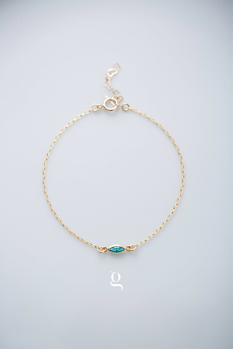 Minimal Layering Bracelets