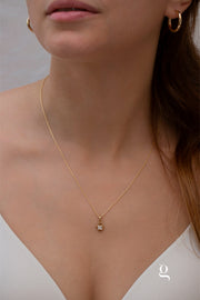 Bloom Necklace