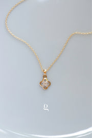 Bloom Necklace