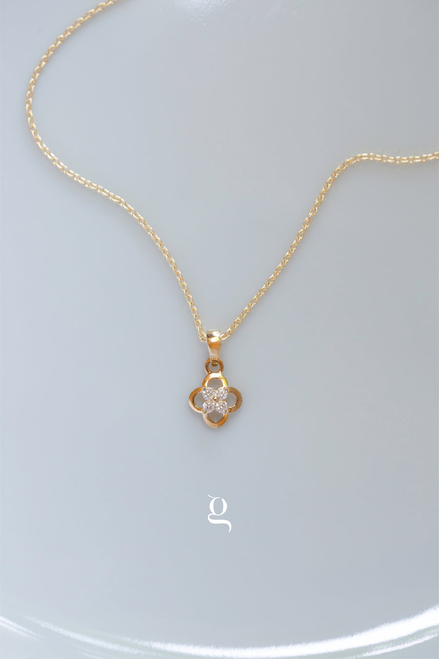 Bloom Necklace