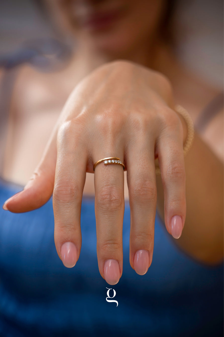 Vela Ring