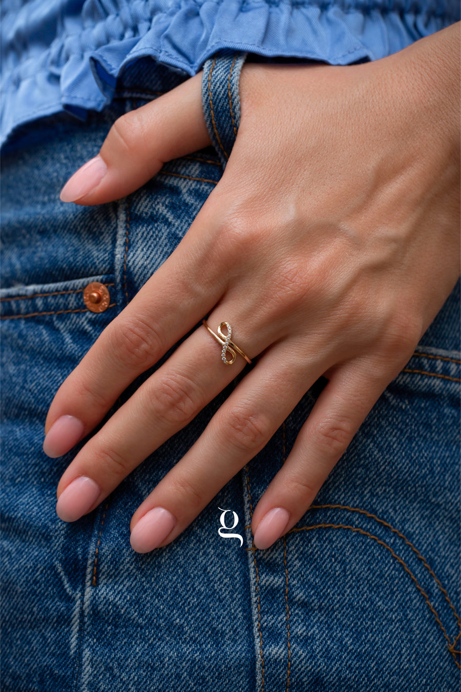 Forever Ring