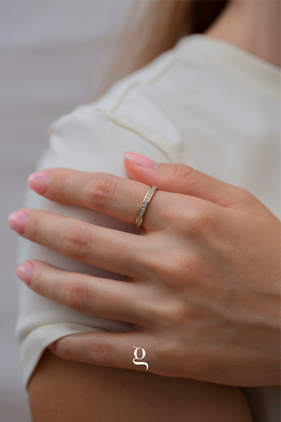Aurielle Ring