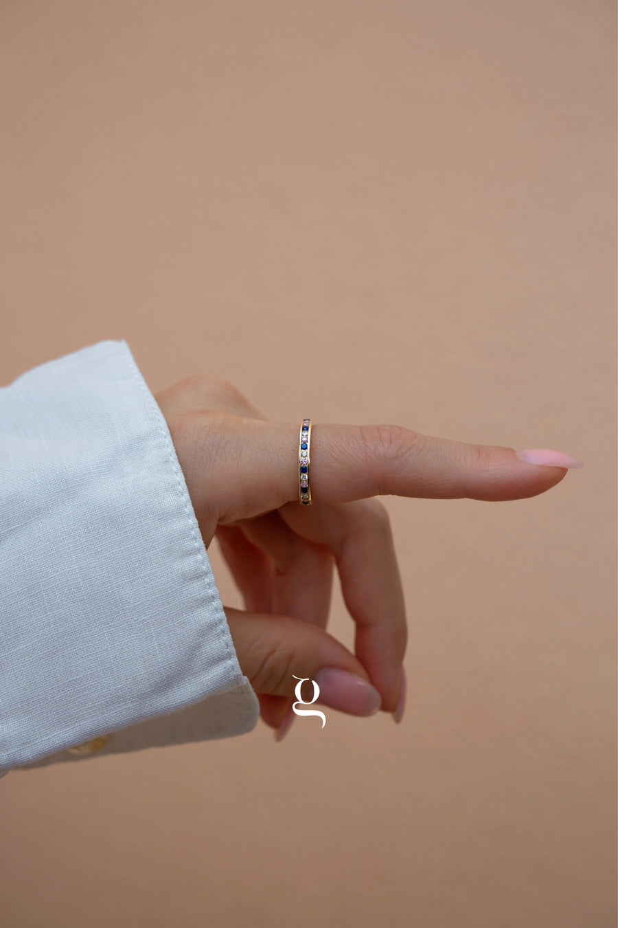 Aurielle Ring