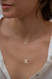 Joy Necklace - Goldside Jewelry
