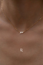 Joy Necklace - Goldside Jewelry