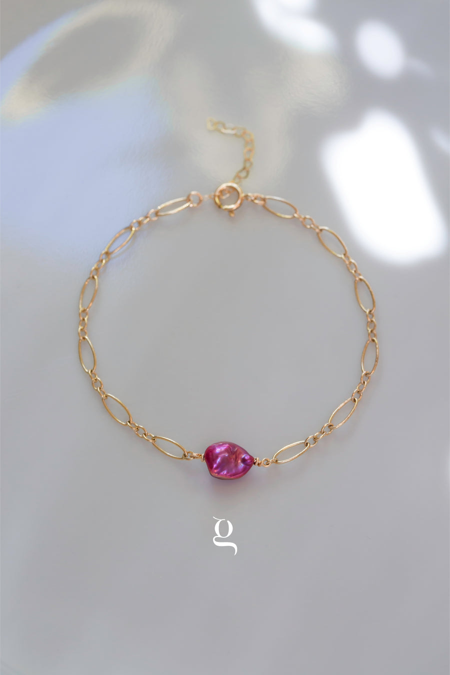 Sunlit Layers Bracelet - Goldside Jewelry
