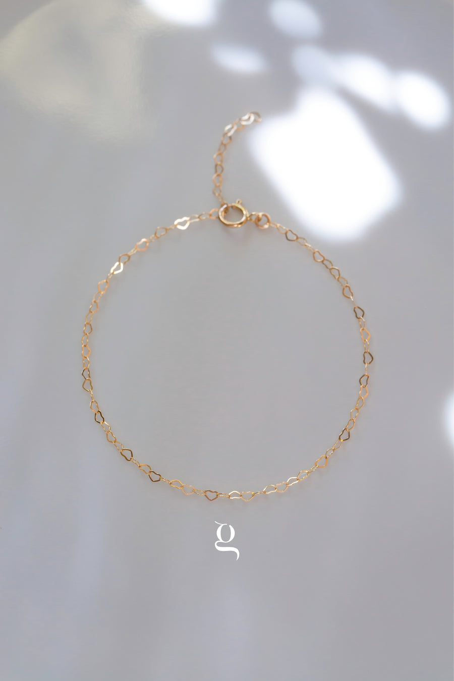 Sunlit Layers Bracelet - Goldside Jewelry