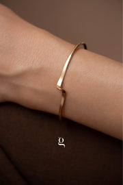 Wave Static Bracelet