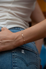 Turtle Magic Bracelet