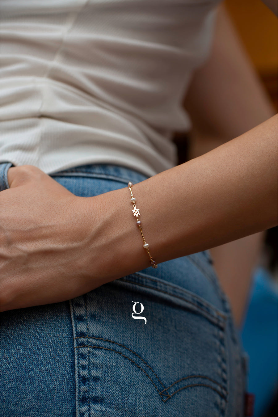 Turtle Magic Bracelet