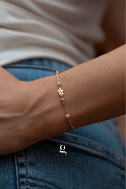 Turtle Magic Bracelet