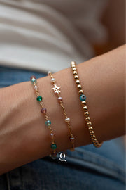 Turtle Magic Bracelet