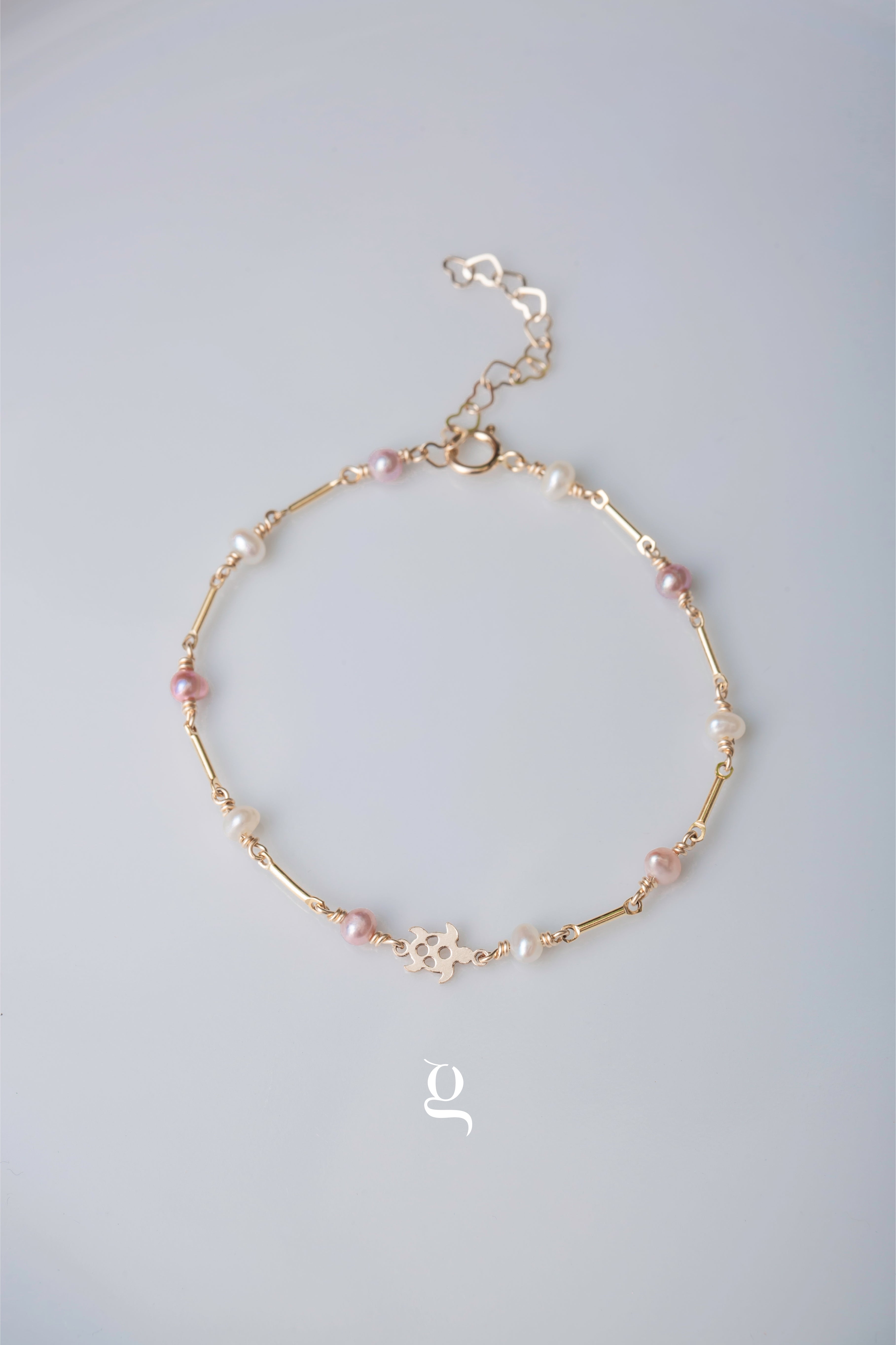 Turtle Magic Bracelet