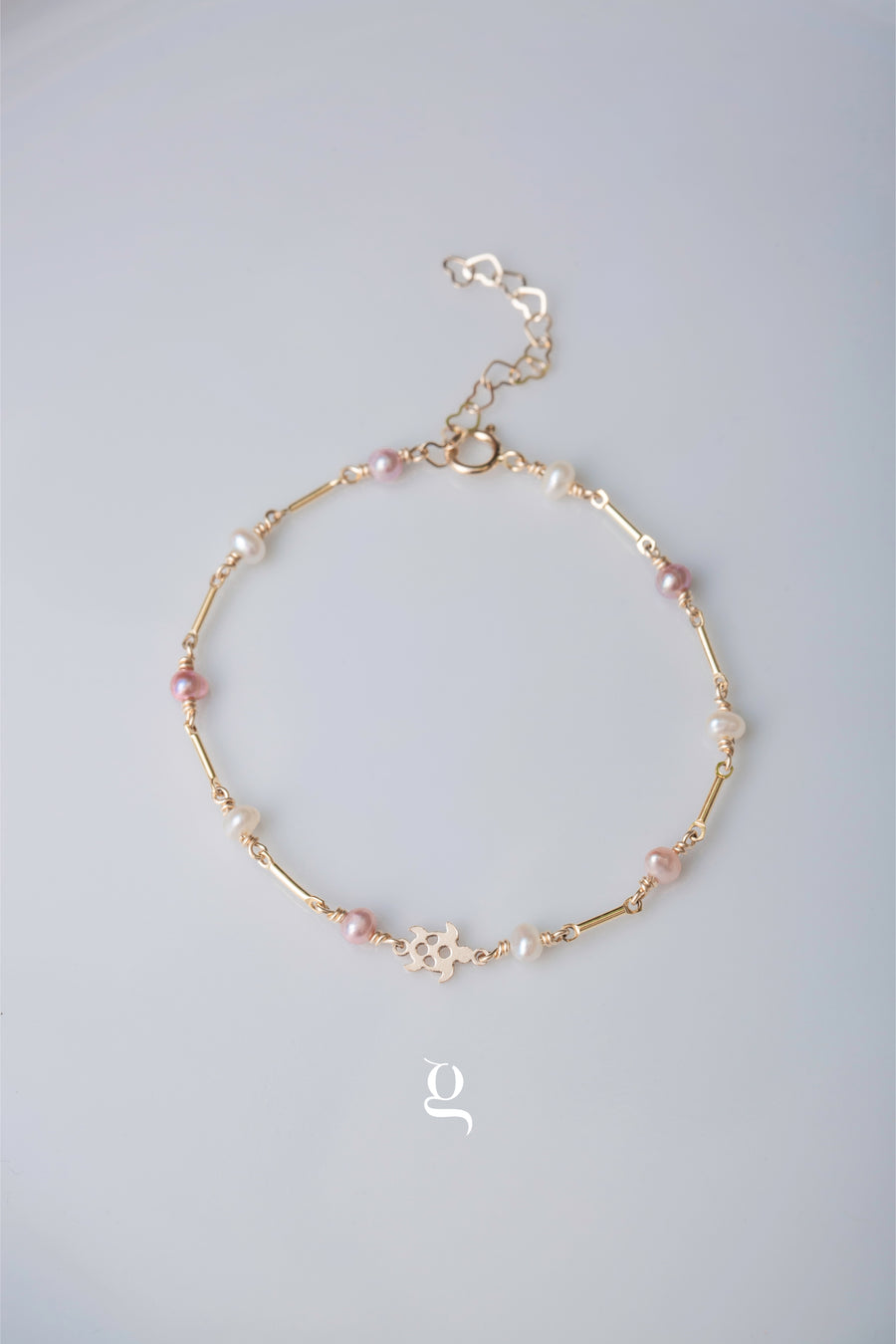 Turtle Magic Bracelet