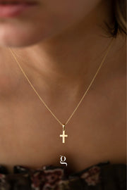 Heavenly Light Necklace