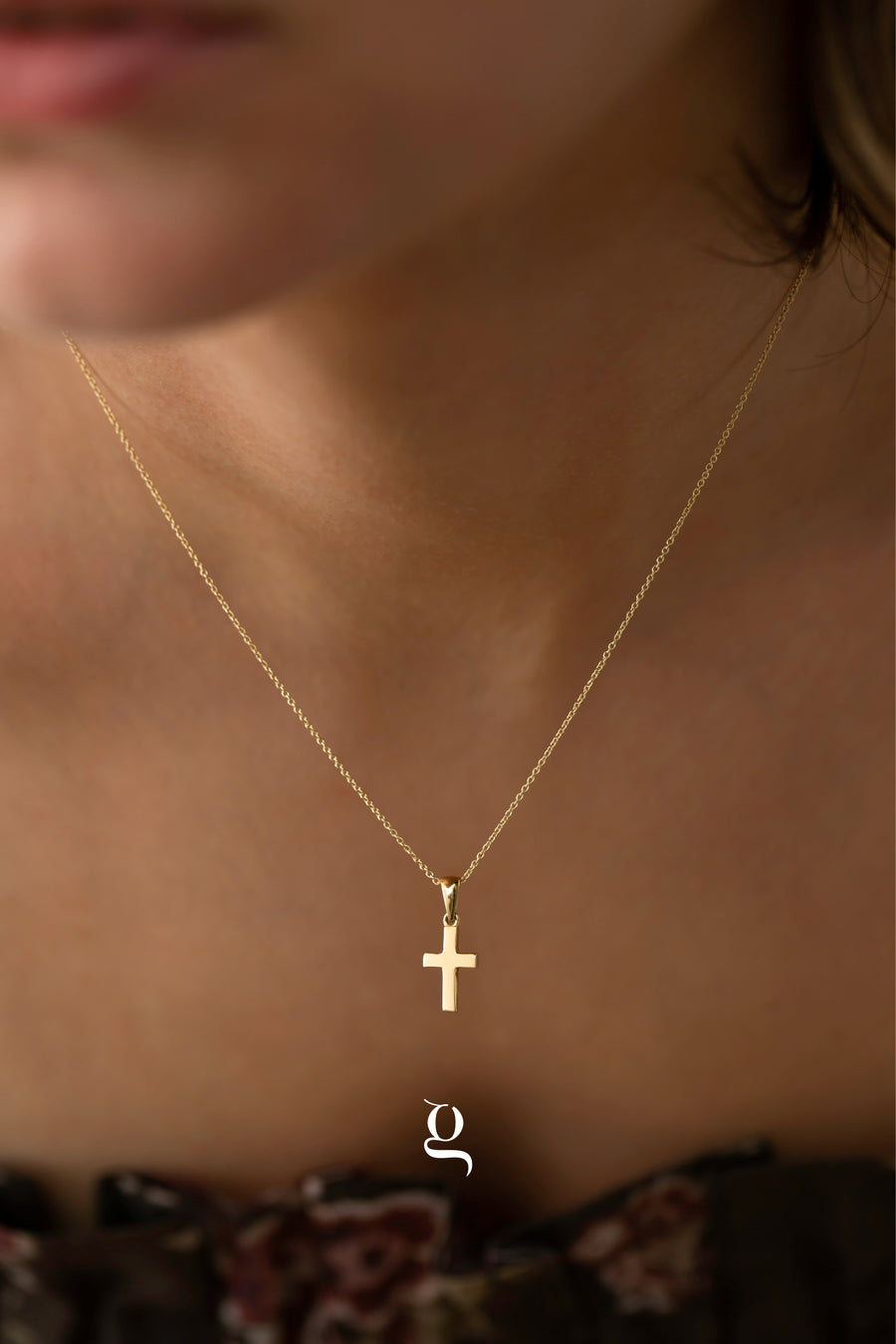 Heavenly Light Necklace