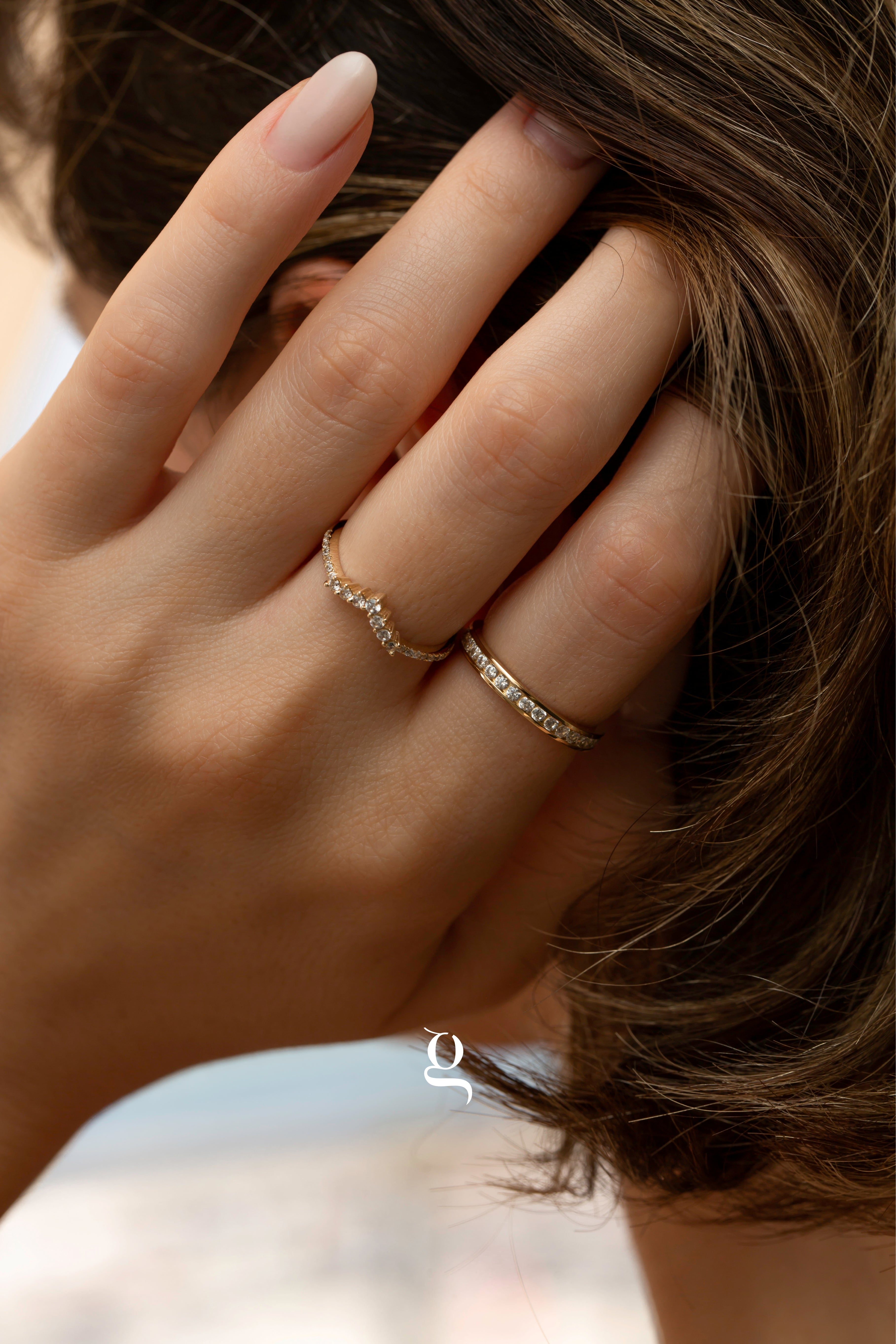 Seraphine Ring