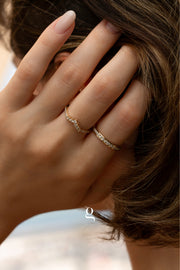 Seraphine Ring