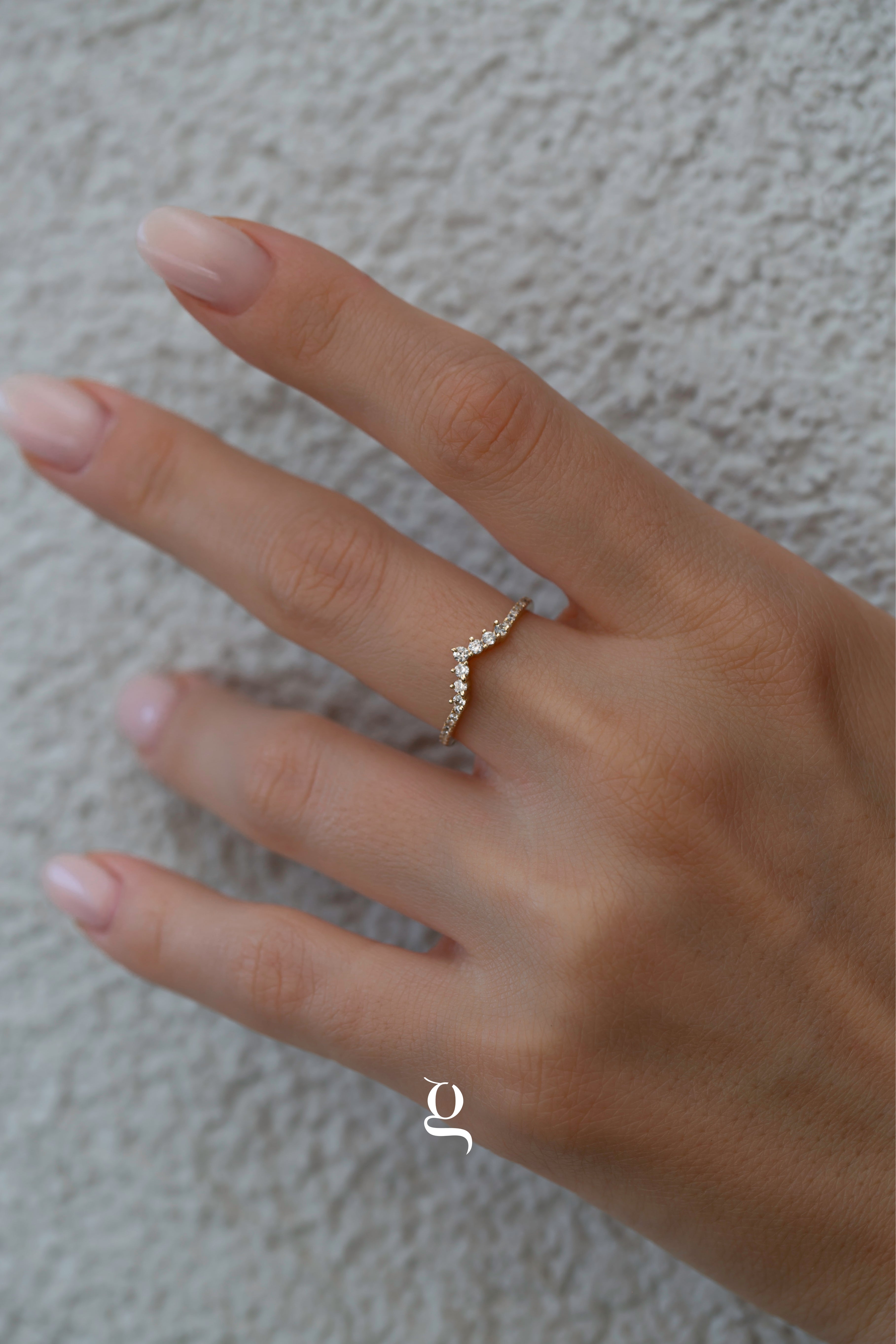 Seraphine Ring