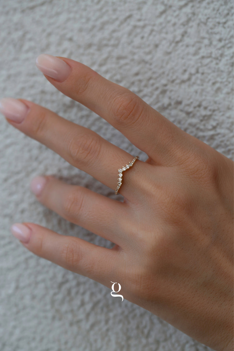 Seraphine Ring