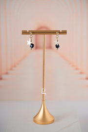 Starry Night Earrings