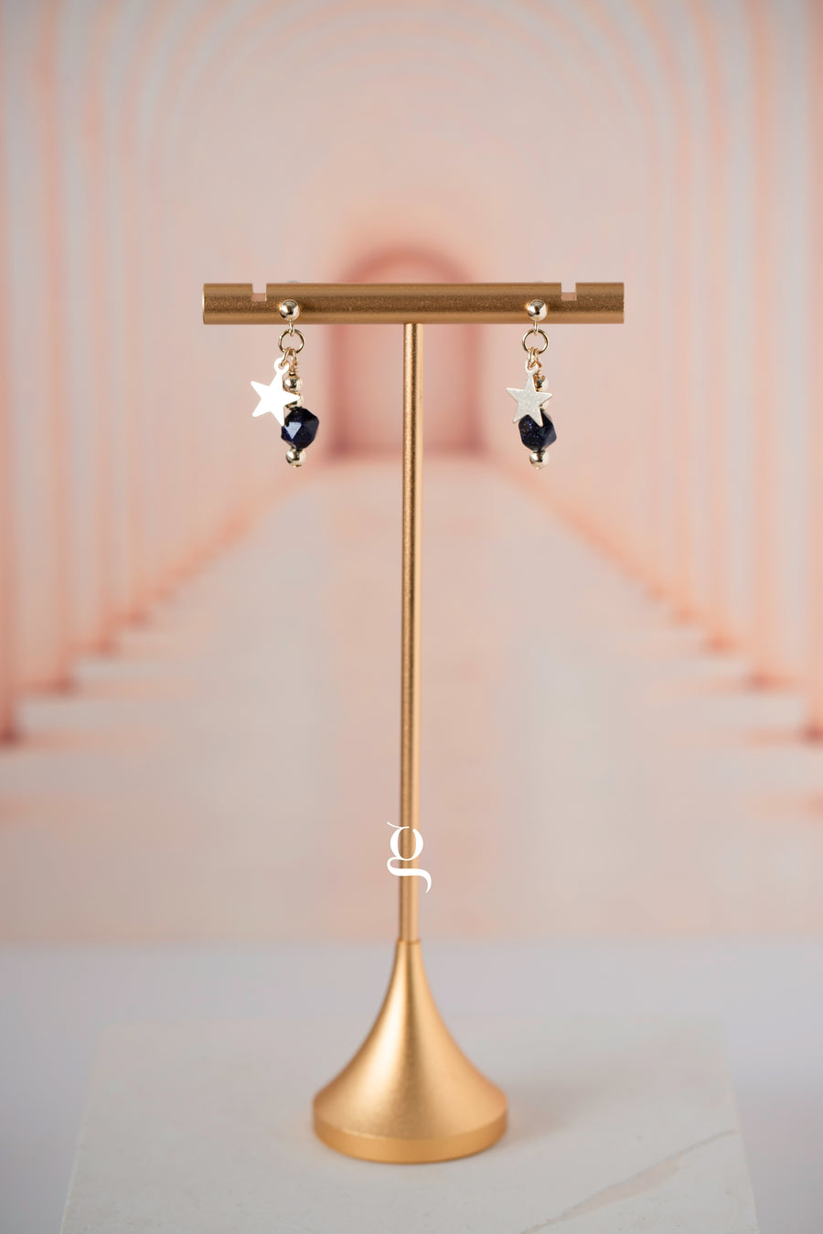 Starry Night Earrings