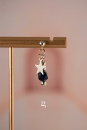 Starry Night Earrings