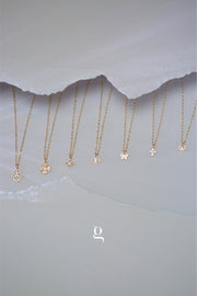 Meaningful Pendant Necklaces
