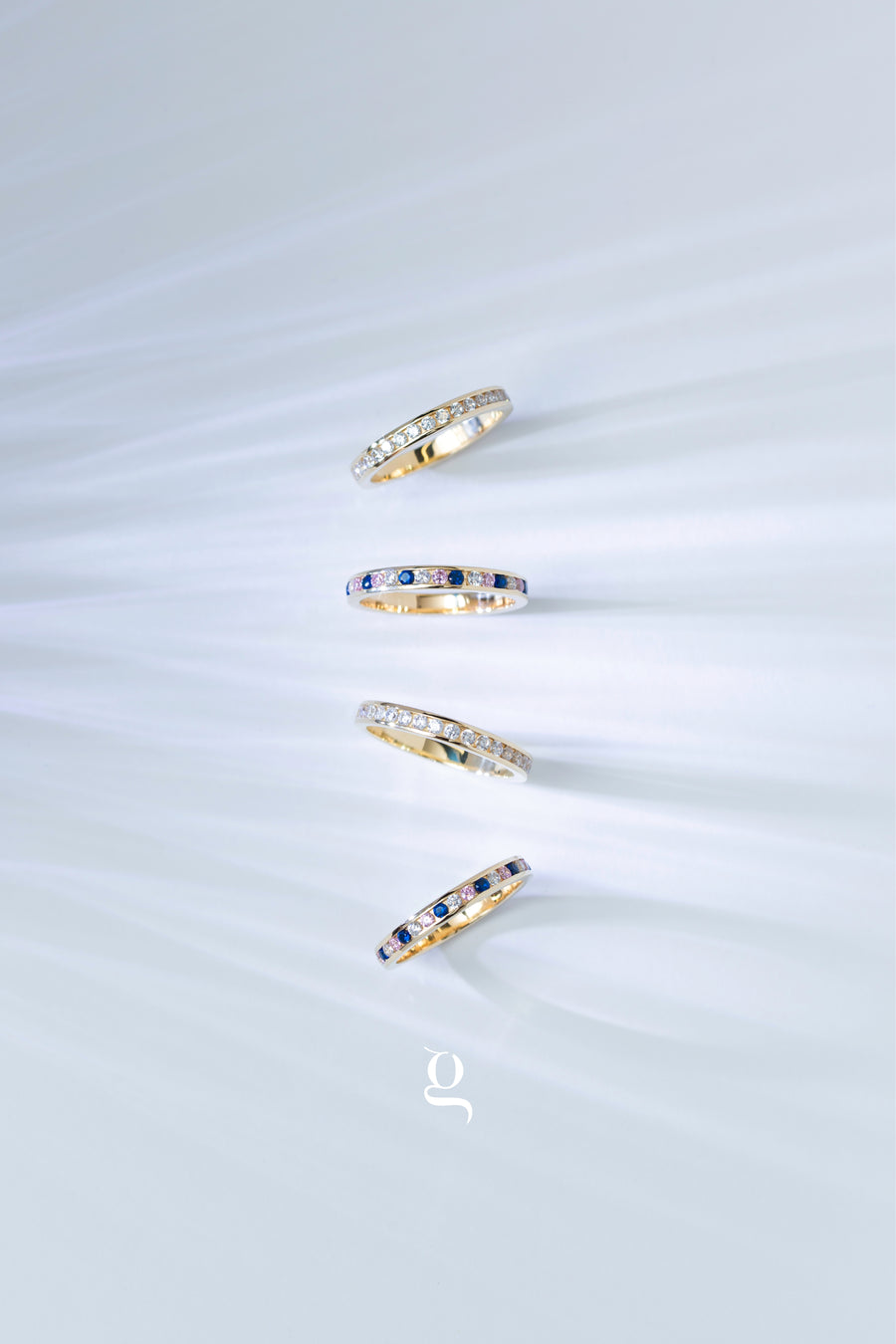 Aurielle Ring